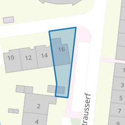 Perceel GDA01-K-7694