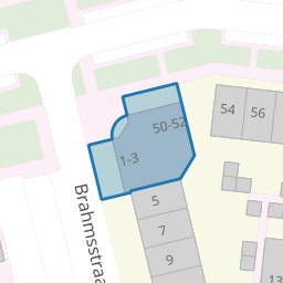 Perceel GDA01-K-7698