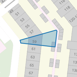 Perceel GDA01-K-7704