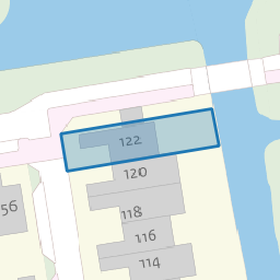 Perceel GDA01-K-7710