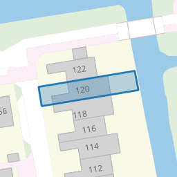 Perceel GDA01-K-7711