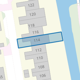 Perceel GDA01-K-7714