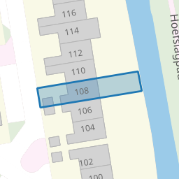Perceel GDA01-K-7717