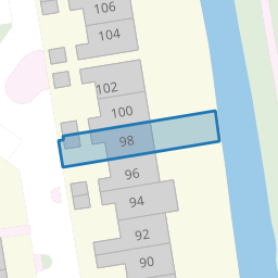 Perceel GDA01-K-7722