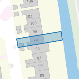 Perceel GDA01-K-7723