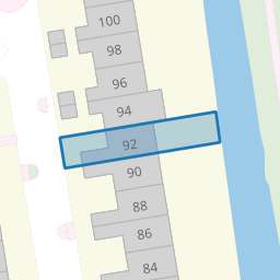 Perceel GDA01-K-7725