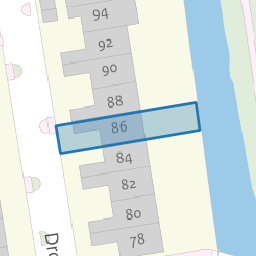 Perceel GDA01-K-7728