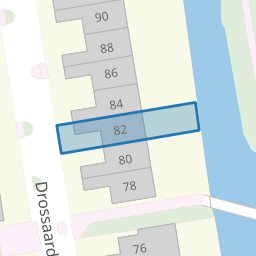 Perceel GDA01-K-7730