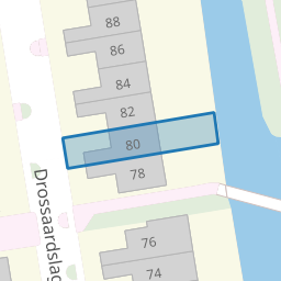 Perceel GDA01-K-7731