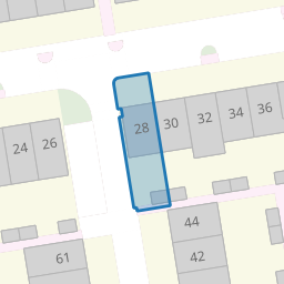 Perceel GDA01-K-7733