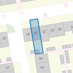 Perceel GDA01-K-7734