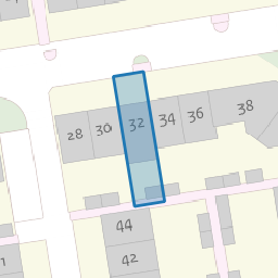 Perceel GDA01-K-7735