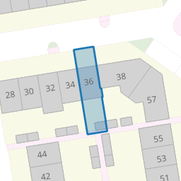 Perceel GDA01-K-7737