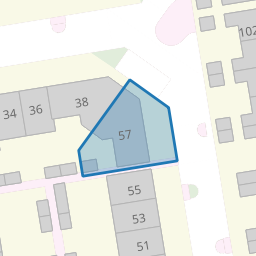 Perceel GDA01-K-7739