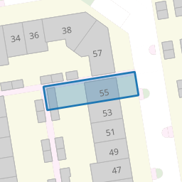 Perceel GDA01-K-7740