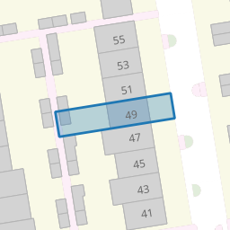 Perceel GDA01-K-7743