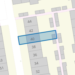 Perceel GDA01-K-7753