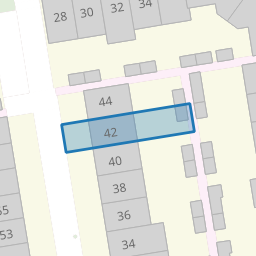 Perceel GDA01-K-7754