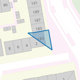 Perceel GDA01-K-7764