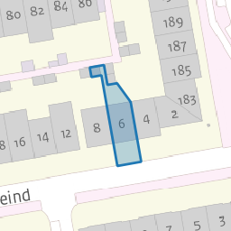 Perceel GDA01-K-7766