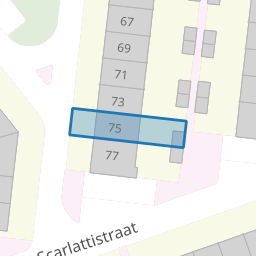 Perceel GDA01-K-7769