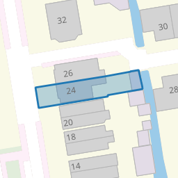 Perceel GDA01-K-7771