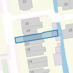 Perceel GDA01-K-7772