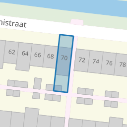 Perceel GDA01-K-7776