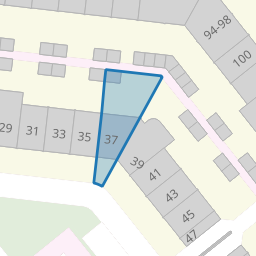 Perceel GDA01-K-7778