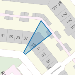 Perceel GDA01-K-7779