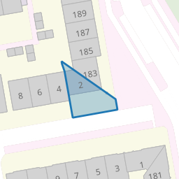 Perceel GDA01-K-7782