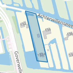 Perceel GDA01-K-7785