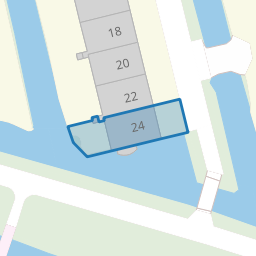 Perceel GDA01-K-7786