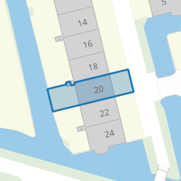 Perceel GDA01-K-7788