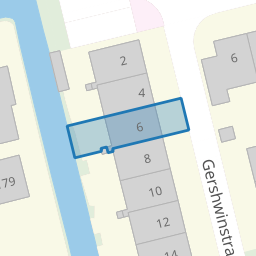 Perceel GDA01-K-7795