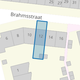 Perceel GDA01-K-7801