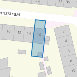 Perceel GDA01-K-7803