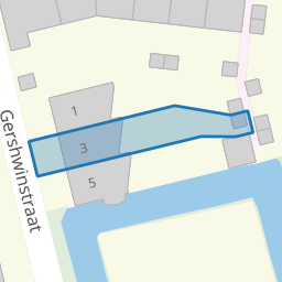 Perceel GDA01-K-7805