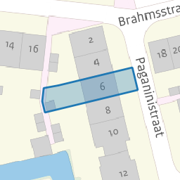 Perceel GDA01-K-7809