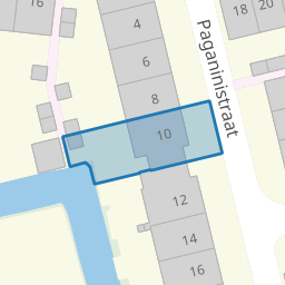 Perceel GDA01-K-7811