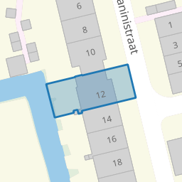 Perceel GDA01-K-7812