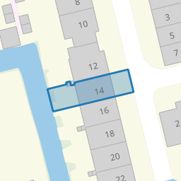 Perceel GDA01-K-7813