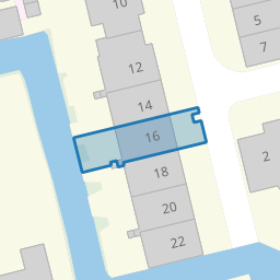 Perceel GDA01-K-7814