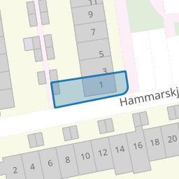 Perceel GDA01-K-7821