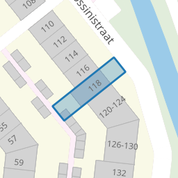 Perceel GDA01-K-7823