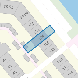 Perceel GDA01-K-7826