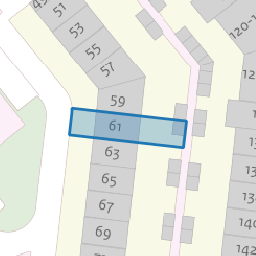 Perceel GDA01-K-7828