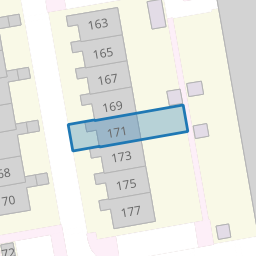 Perceel GDA01-K-7831