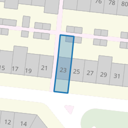 Perceel GDA01-K-7839