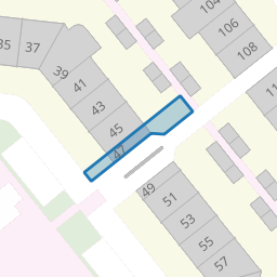 Perceel GDA01-K-7844